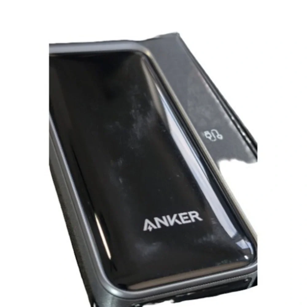 Anker critical notes